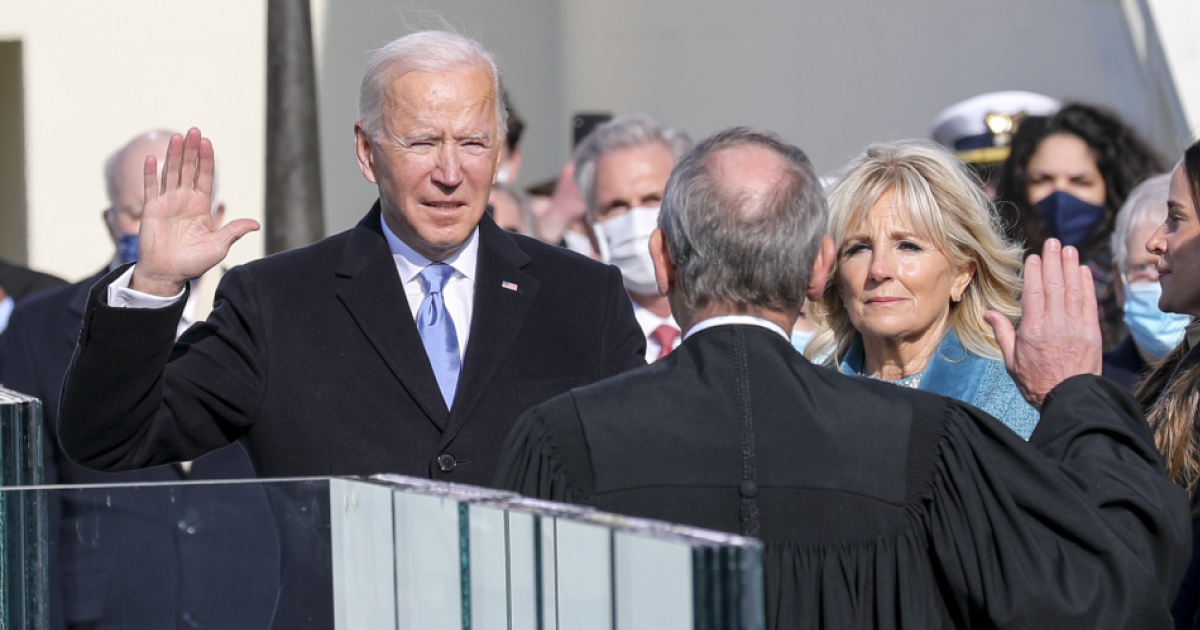 Biden’s Diverse Administration: A Pivot in the Right Direction - RALIANCE