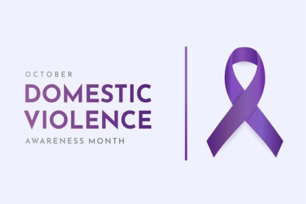 Domestic Violence Awareness and Prevention Month