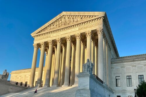 Why the Supreme Court Mifepristone Case Should Matter to Workplaces